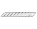 HANSA Cutterklingen 18mm h1311574 Etui, 6St/Pck