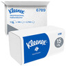 KLEENEX Papierhandtuch Ultra 6789 21x21,5cm hochws, 15x186Bl/Pck