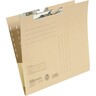 ELBA Pendeltasche 100570033 DIN A4 mit Fröschen 230g Karton naturbraun