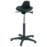 TOPSTAR Arbeitsstuhl/Stehhilfe Standstar 70590 schwarz