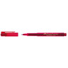 FABER-CASTELL Fineliner BROADPEN 1554 0,8mm 155421 rot