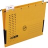 ELBA Hängemappe chic ULTIMATE 100552103 seitl. Frosch gelb