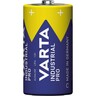 VARTA Batterie Baby 4014 1,5 Volt, 1St/Pck