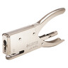LEITZ Heftzange Juwel 55560082 max. 12Bl. Metall nickel