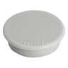 FRANKEN Magnete D:13mm grau Haftkraft 100g, 10St/Pck