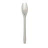 PAPSTAR Gabel 90093 16,5cm weiß, 100St/Pck