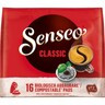 SENSEO Kaffeepads Klassisch, 16St/Pck