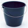 Eimer 10Ltr Kunststoff blau