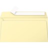 CLAIREFONTAINE Briefumschläge Pollen 5845C DL chamois, 20St/Pck