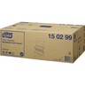 TORK Papierhandtuch 150299 21,3x23,4cm 2lagig ws, 4.740Bl/Pck