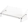 FELLOWES Dokumentenhalter Clarity 9731301