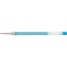 FABER-CASTELL Gelschreibermine Strichstärke 0,5mm 144848 hellblau