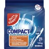 G&G Spülmaschinenpulver Compact 1,5kg/Pck
