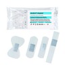ALUDERM Fingerverband aluplast 1009152 DIN 13157, 30St/Pck