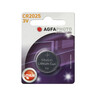 AGFAPHOTO 150-803425 AP LITHIUM COIN CELL CR2025 3V