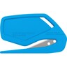 MARTOR Brieföffner Secumax Polycut 8500012.12 blau, 10St/Pck