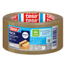 TESA Packband 50mm:66m ULTRA STRONG RECYCLED 58299, braun