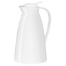 ALFI Isolierkanne Eco 0825010100 1Ltr weiß