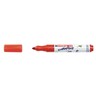 EDDING FUNTASTICS 4-14002 Kinderfasermaler rot