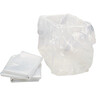 HSM Plastikbeutel 1410995100, Seitenfaltensack, 10St/Pck