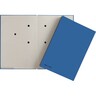 PAGNA Unterschriftsmappe 20tlg blau