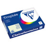 CLAIREFONTAINE Kopierpapier Color A4/80g grün, 500Bl/Pck