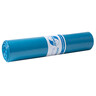 SOENNECKEN Müllsack Typ 80 PREMIUM 240Ltr 60mic blau, 10St/Pck