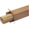 MAGNETOPLAN Moderationspapier 140x110cm br. 60g gerollt, 100Bl/Pck