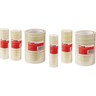 PRO/OFFICE Klebeband 19mm:33m matt, unsichtbar, beschriftbar