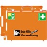 SOEHNGEN Erste Hilfe Koffer SPEZIAL MT-CD 0360110 Verwaltung