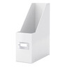 LEITZ Stehsammler Click & Store 60470001 DIN A4 Karton weiß
