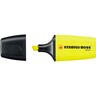 STABILO Textmarker BOSS MINI 07/24 2-5mm gelb