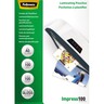 FELLOWES Laminierfolie Impress 100 5351002 DIN A5 tr, 100St/Pck