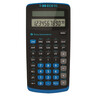 TEXAS INSTRUMENTS Taschenrechner TI-30ECORS 7,9 x15,3x1,8cm schwarz