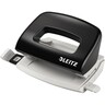 LEITZ Locher NeXXt 50580095 10Bl. Metall/Kunststoff schwarz