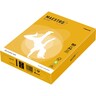 IGEPA Kopierpapier MAESTRO color A4 intensivgelb 80g, 500Bl/Pck