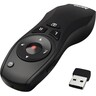 HAMA Presenter X-Pointer 6in1 Laser 15m Rotlicht USB 2AAA E/A