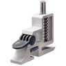 LEITZ Lochsegment 51230000 6mm für Locher AKTO 5114 grau/schwarz