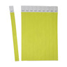 AVERY ZWECKFORM Eventbänder Tyvek neongelb 256x19mm, 500St/Pck