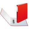HERLITZ Ringbuch maX.file protect A4 rot 2Ringe 40mm Rückenbr.