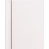 MAUL Klemmbrett 2310202 DIN A4 quer max. 9mm Kunststoff weiß