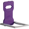 DURABLE Handyhalter VARICOLOR PHONE HOLDER 773512 lila