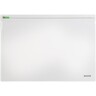 LEITZ Complete Zipbeutel L transparent, 2St/Pck
