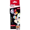 EDDING Brush-Pen Colour Happy Set 1340 sortiert, 20St/Pck