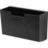 LEGAMASTER Glasboard Zubehörhalter 7-122700 148x98x69mm