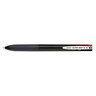 PILOT Vierfarbkugelschreiber Super Grip-G 4 Colors 1.0(M) schwarz