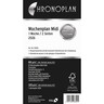 CHRONOPLAN Wochenplan 2027 1W/2S in Spalten Midi 50257