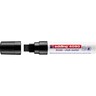 EDDING Kreidemarker 4090 4-15mm Keilspitze 4-4090001 schwarz