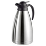 ESMEYER Isolierkanne THERMOART 290-071 1,5lLtr Edelstahl silber