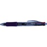 PRO/OFFICE Vierfarbkugelschreiber 0,7mm rot/blau/grün/schwarz